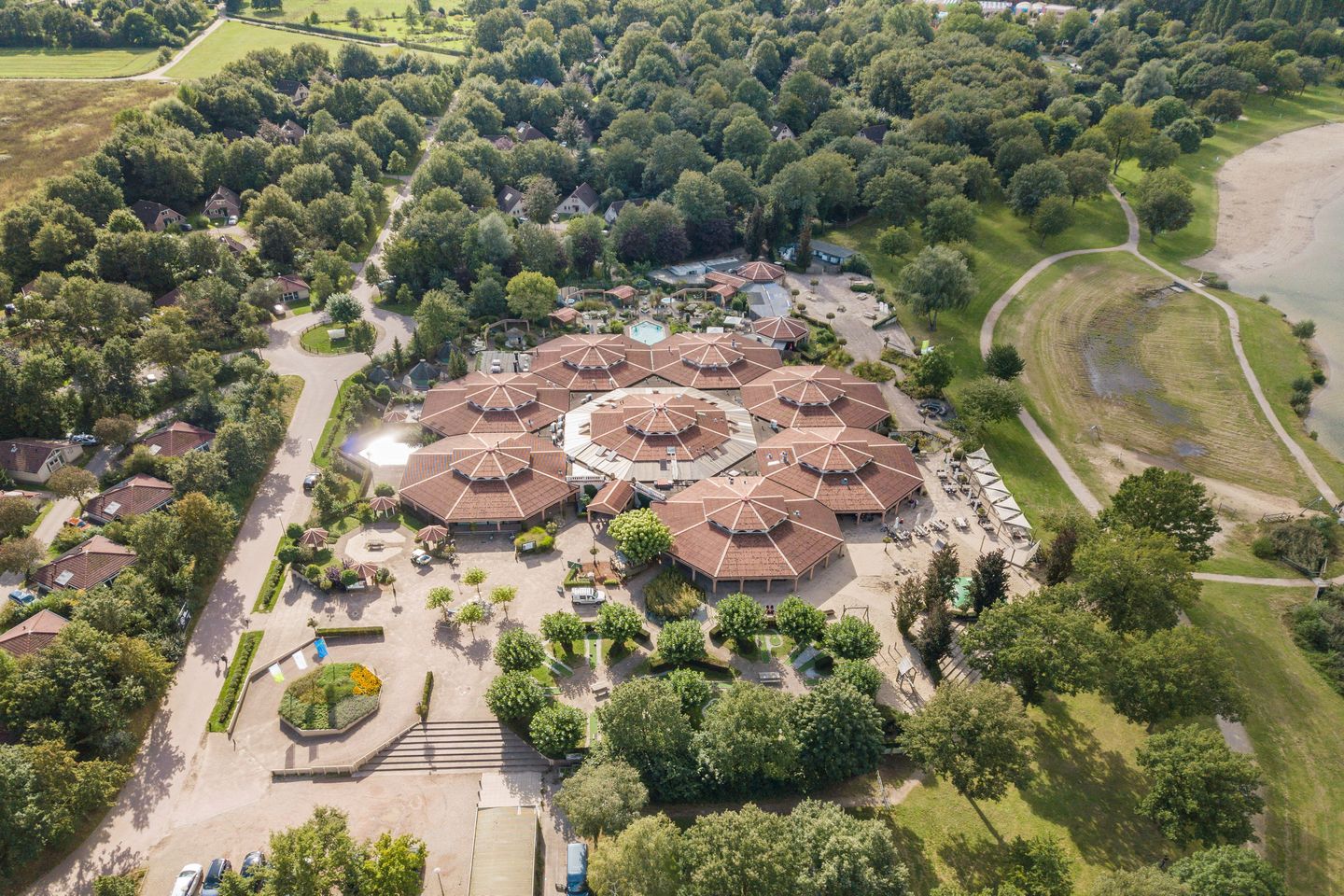 Photo 29 of Landweerswal 2-205