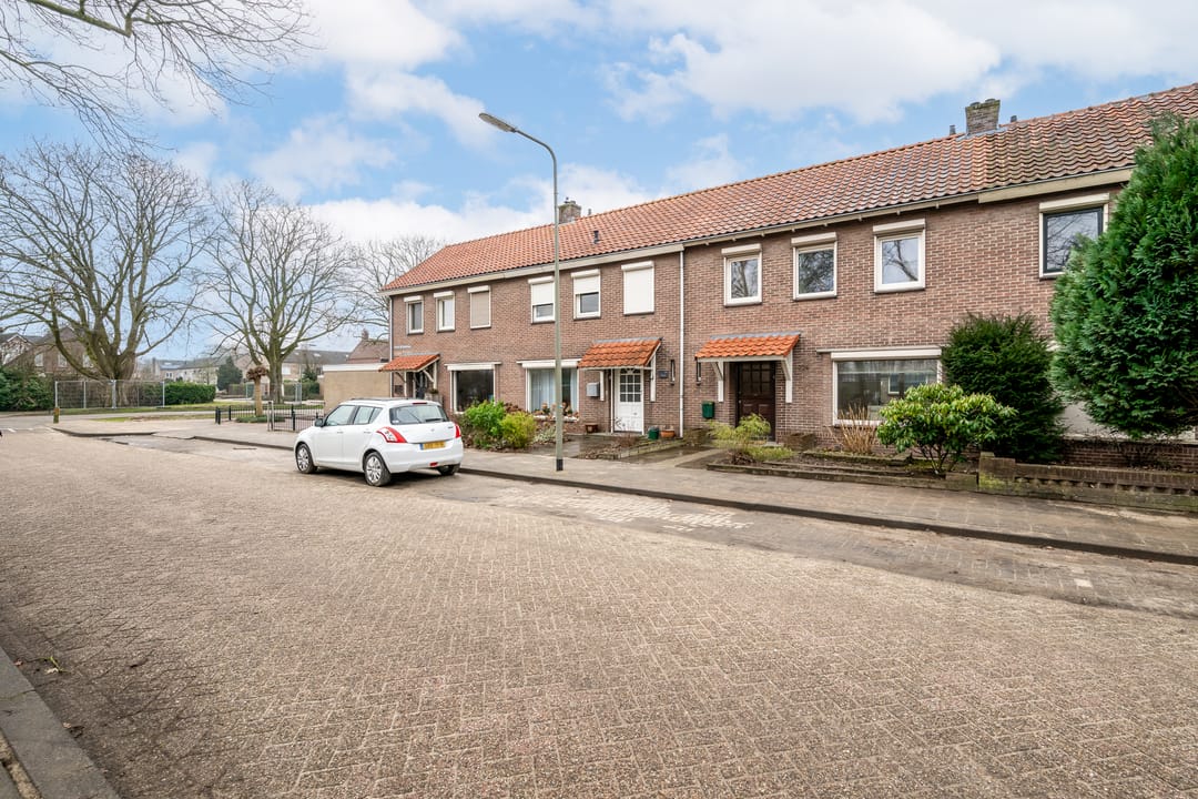 Photo 22 of Kuipers-Rietbergstraat 224