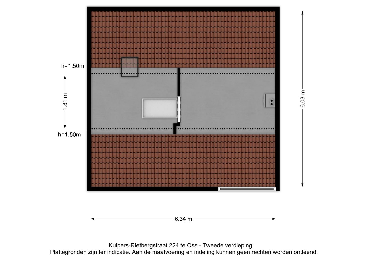 Photo 25 of Kuipers-Rietbergstraat 224