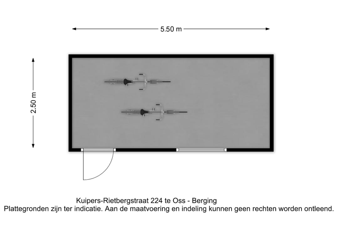 Photo 26 of Kuipers-Rietbergstraat 224