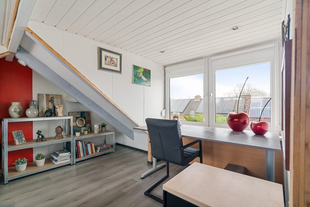 Photo 22 of Pastoor Huppertzstraat 8