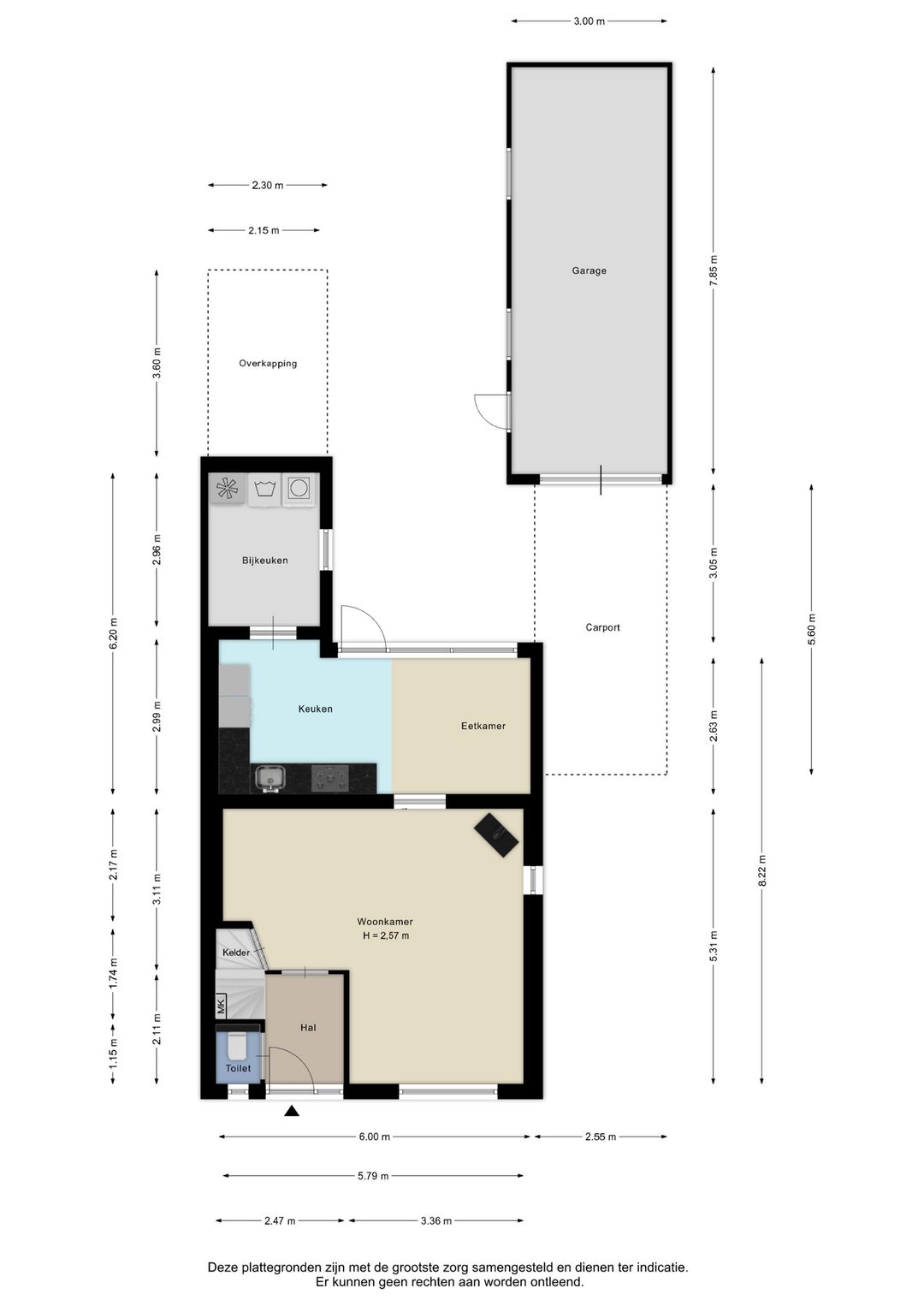 Photo 26 of Pastoor Huppertzstraat 8