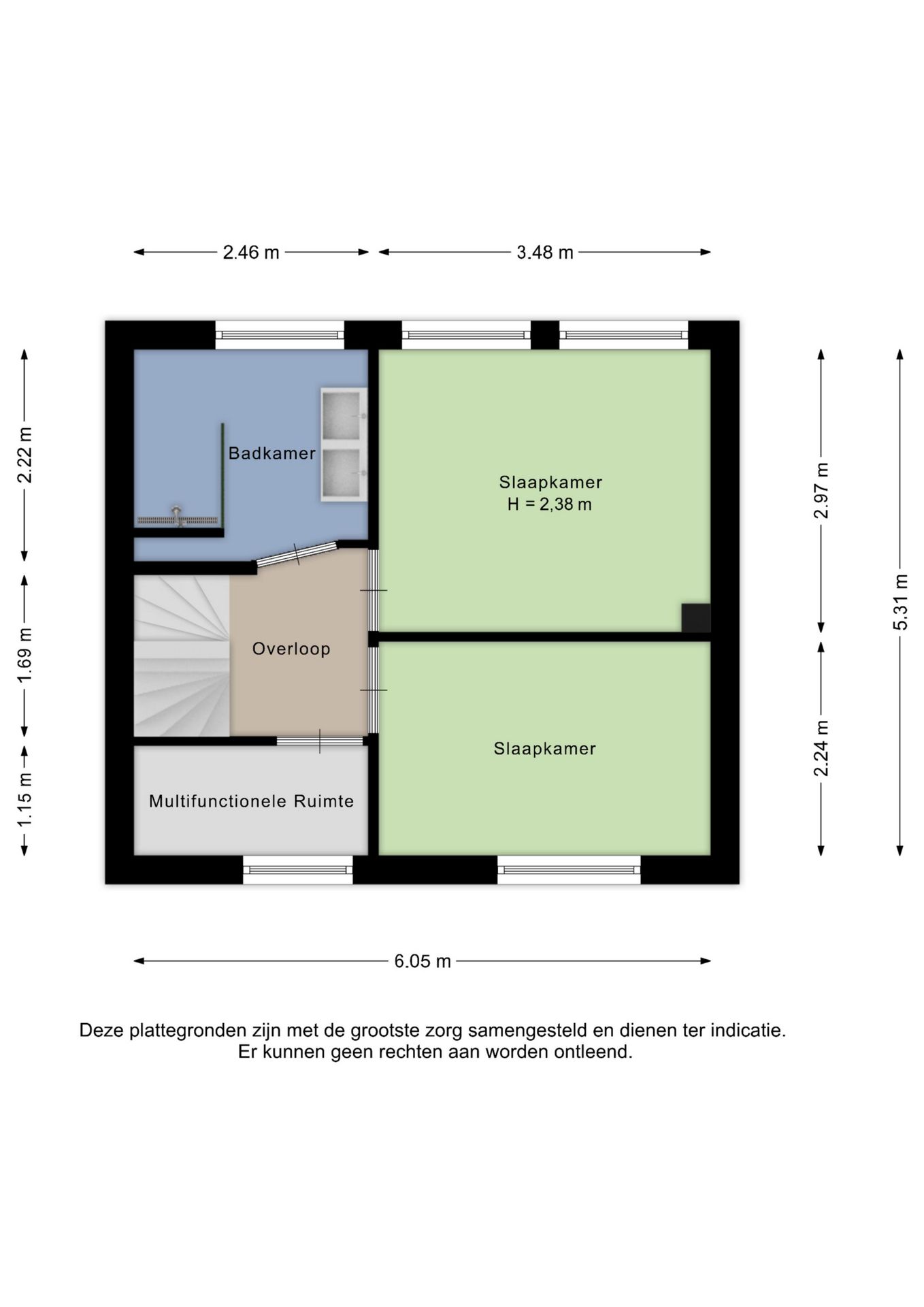 Photo 27 of Pastoor Huppertzstraat 8