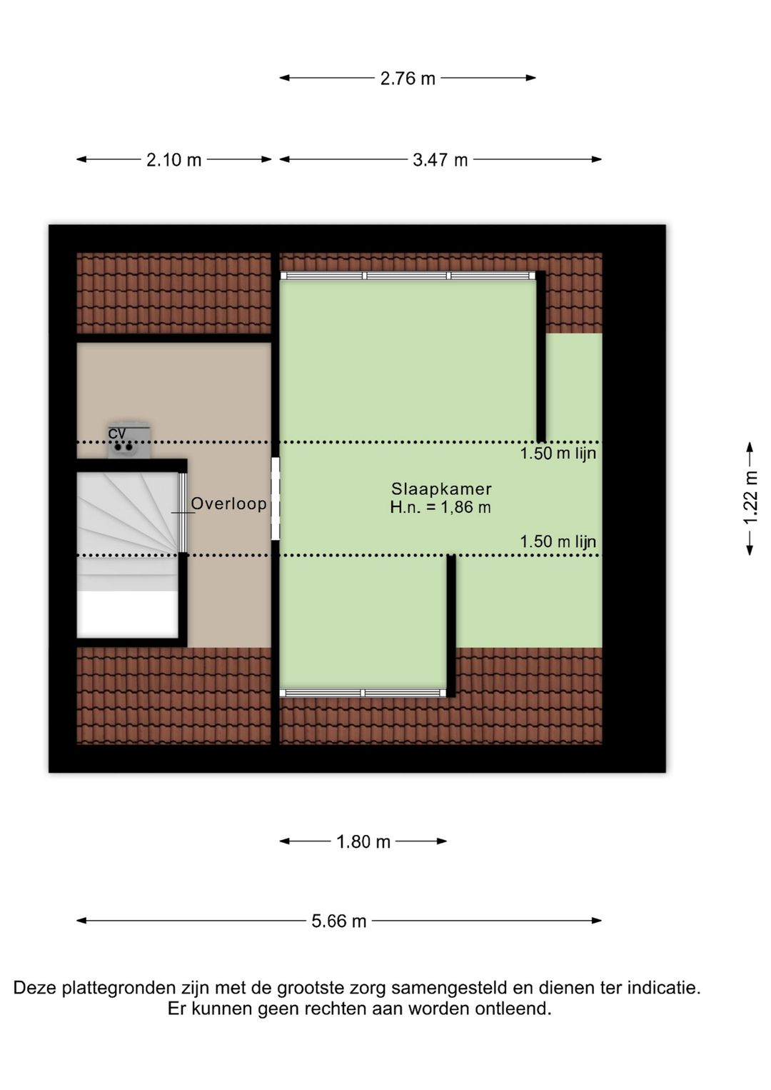 Photo 28 of Pastoor Huppertzstraat 8
