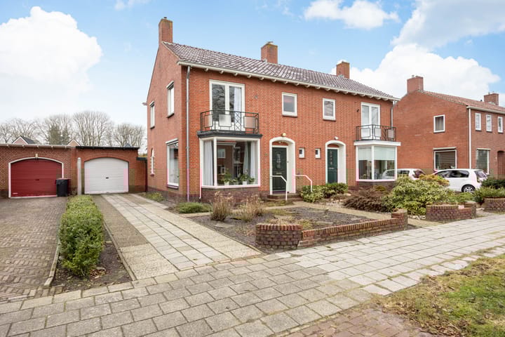 Prins Bernhardlaan 21 main image