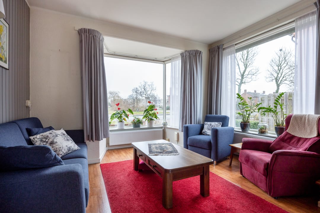 Photo 8 of Prins Bernhardlaan 21