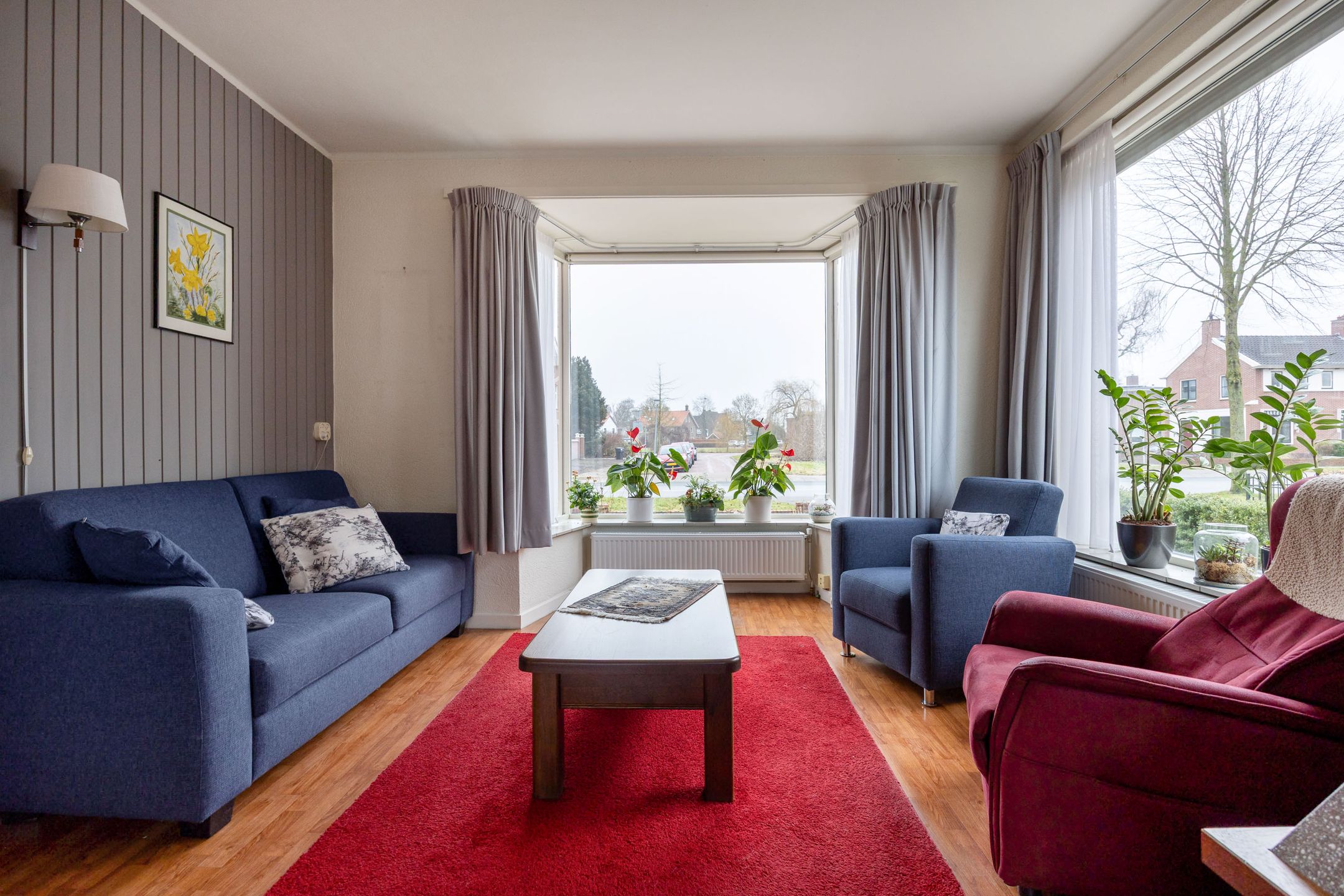 Photo 9 of Prins Bernhardlaan 21