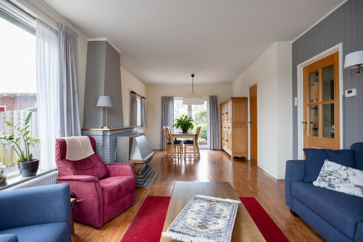 Photo 10 of Prins Bernhardlaan 21