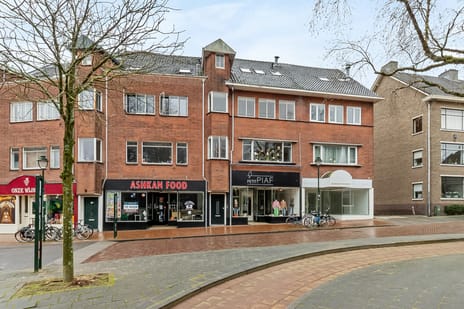 Albertus Perkstraat thumbnail