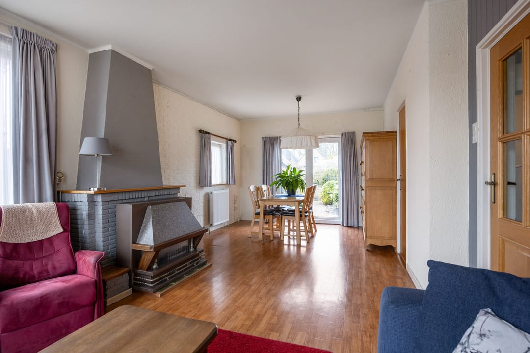 Photo 11 of Prins Bernhardlaan 21