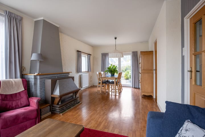 Foto 11 van Prins Bernhardlaan 21