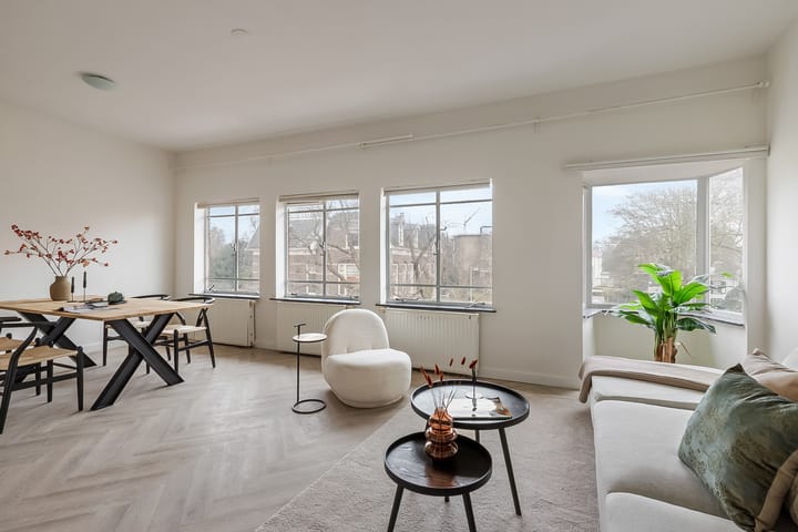 Foto 2 van Albertus Perkstraat 3-B