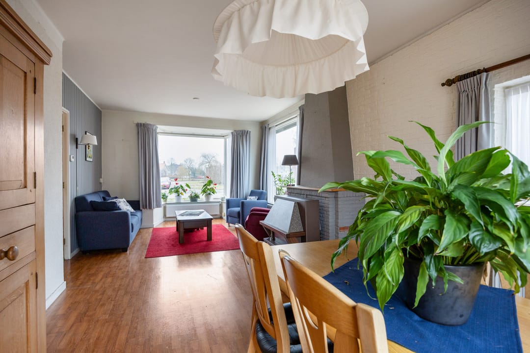 Photo 13 of Prins Bernhardlaan 21