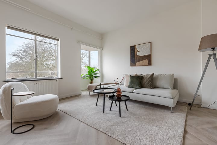 Foto 5 van Albertus Perkstraat 3-B