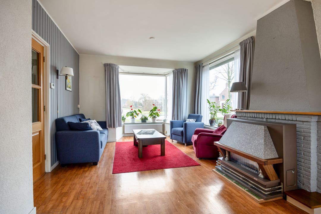 Photo 16 of Prins Bernhardlaan 21