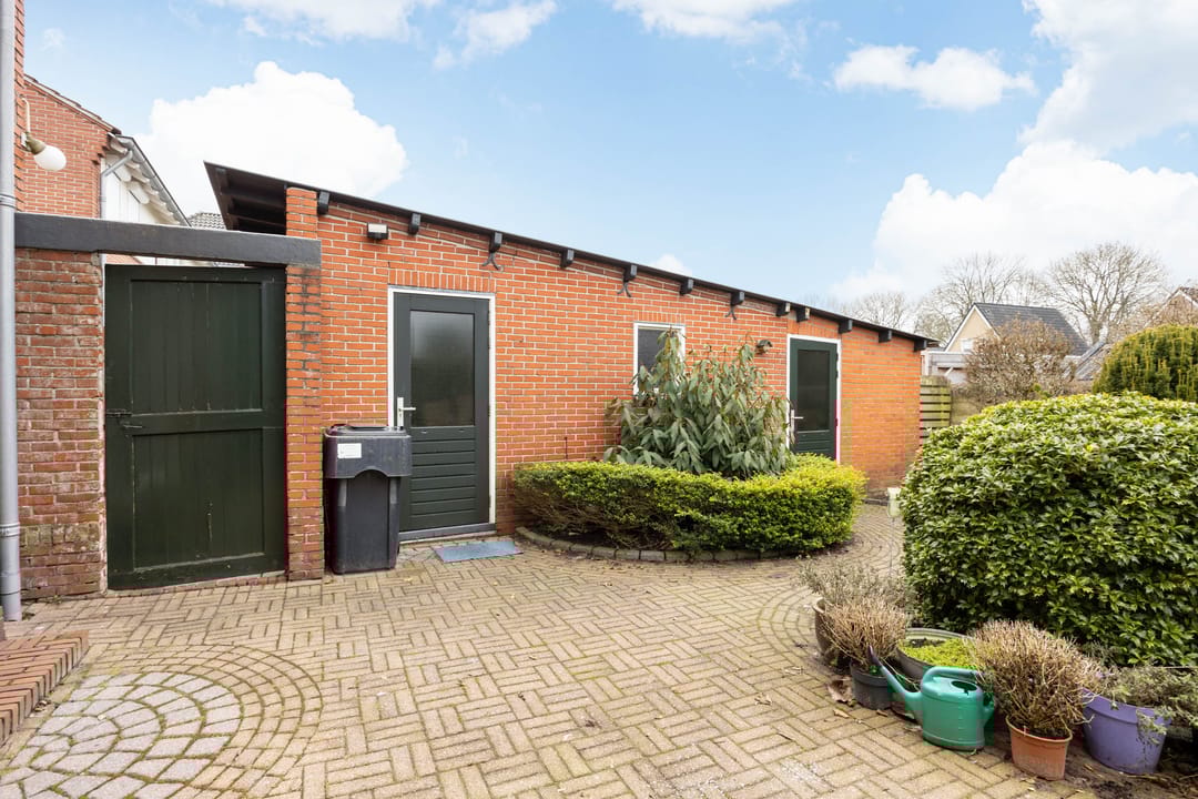 Photo 41 of Prins Bernhardlaan 21