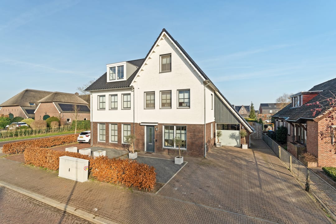 Photo 1 of Klapstraat 24-C