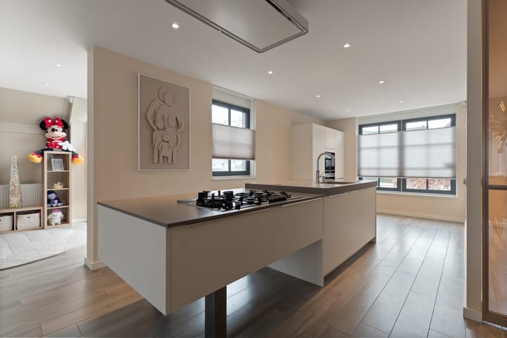 Foto 2 van Klapstraat 24-C