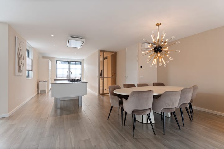 Foto 4 van Klapstraat 24-C