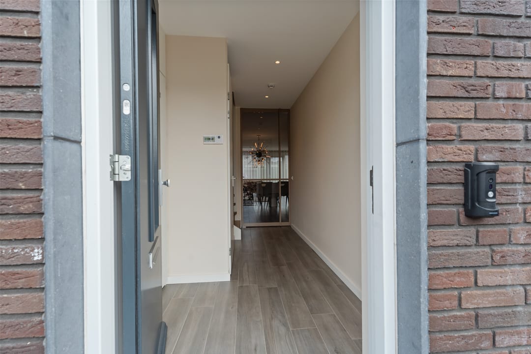 Photo 7 of Klapstraat 24-C