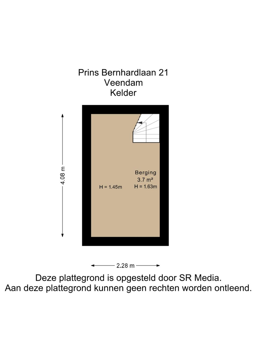 Photo 52 of Prins Bernhardlaan 21