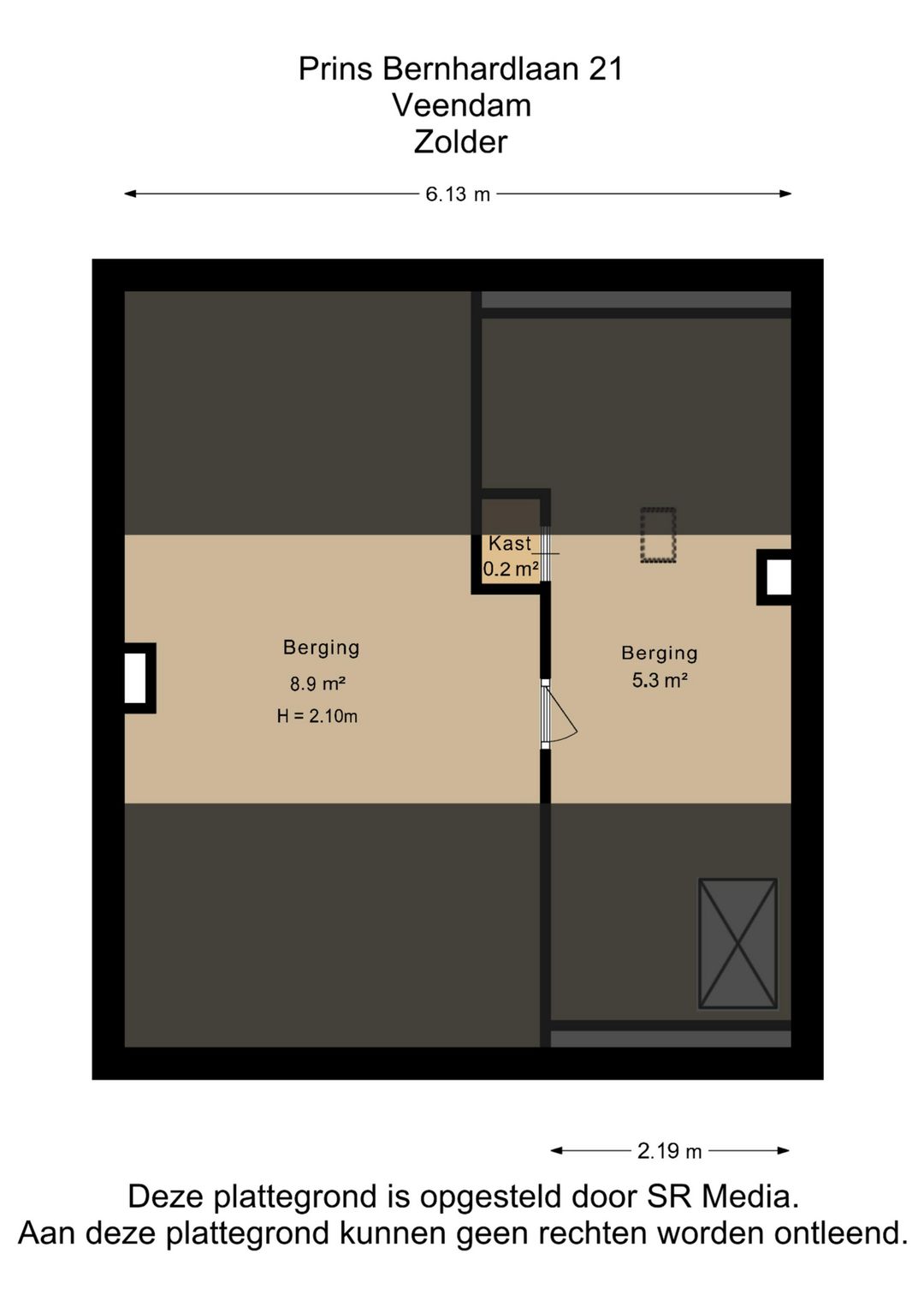 Photo 53 of Prins Bernhardlaan 21