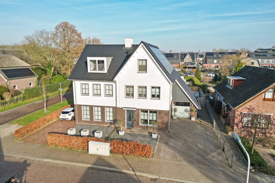 Photo 47 of Klapstraat 24-C