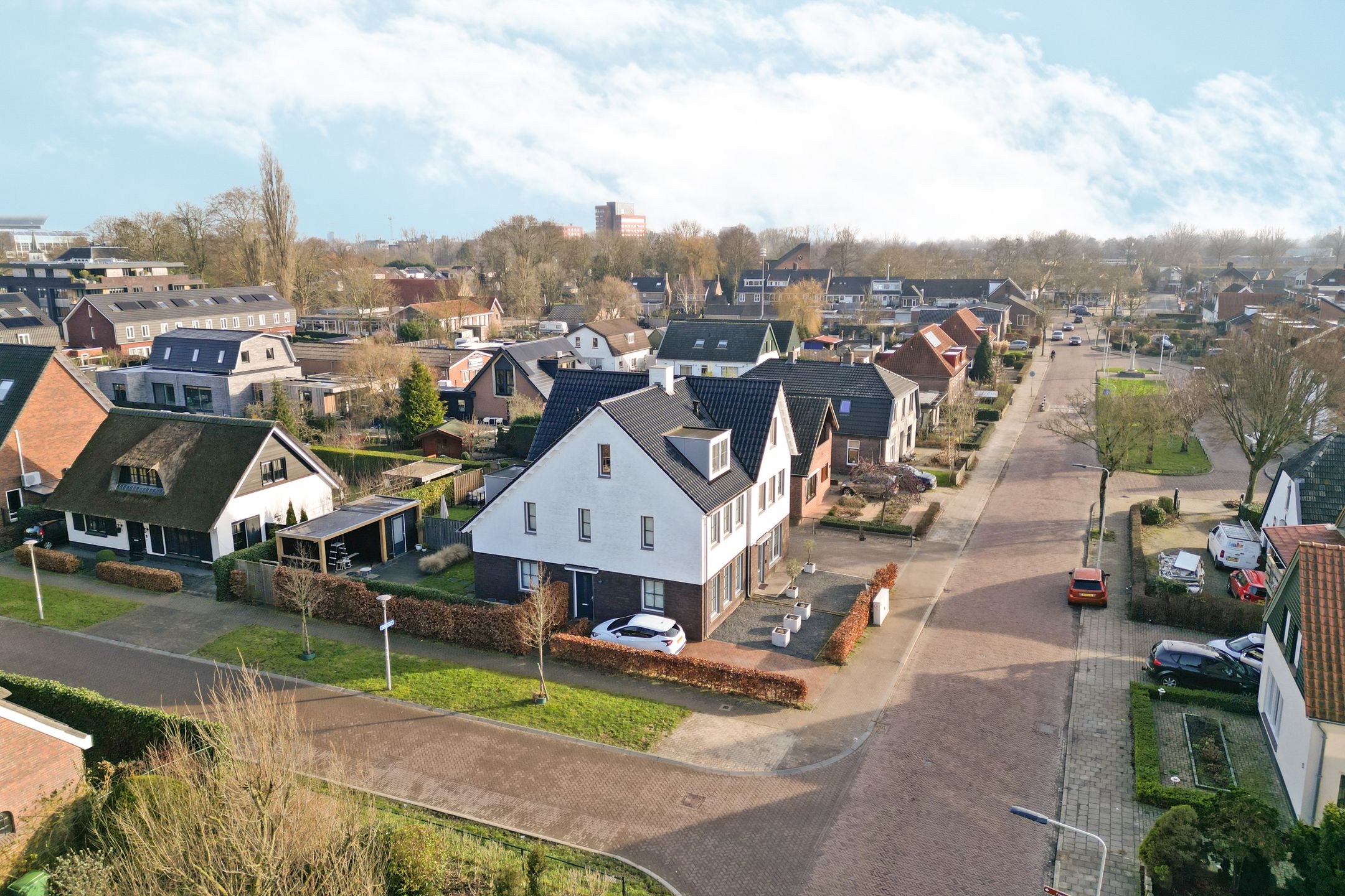 Photo 48 of Klapstraat 24-C