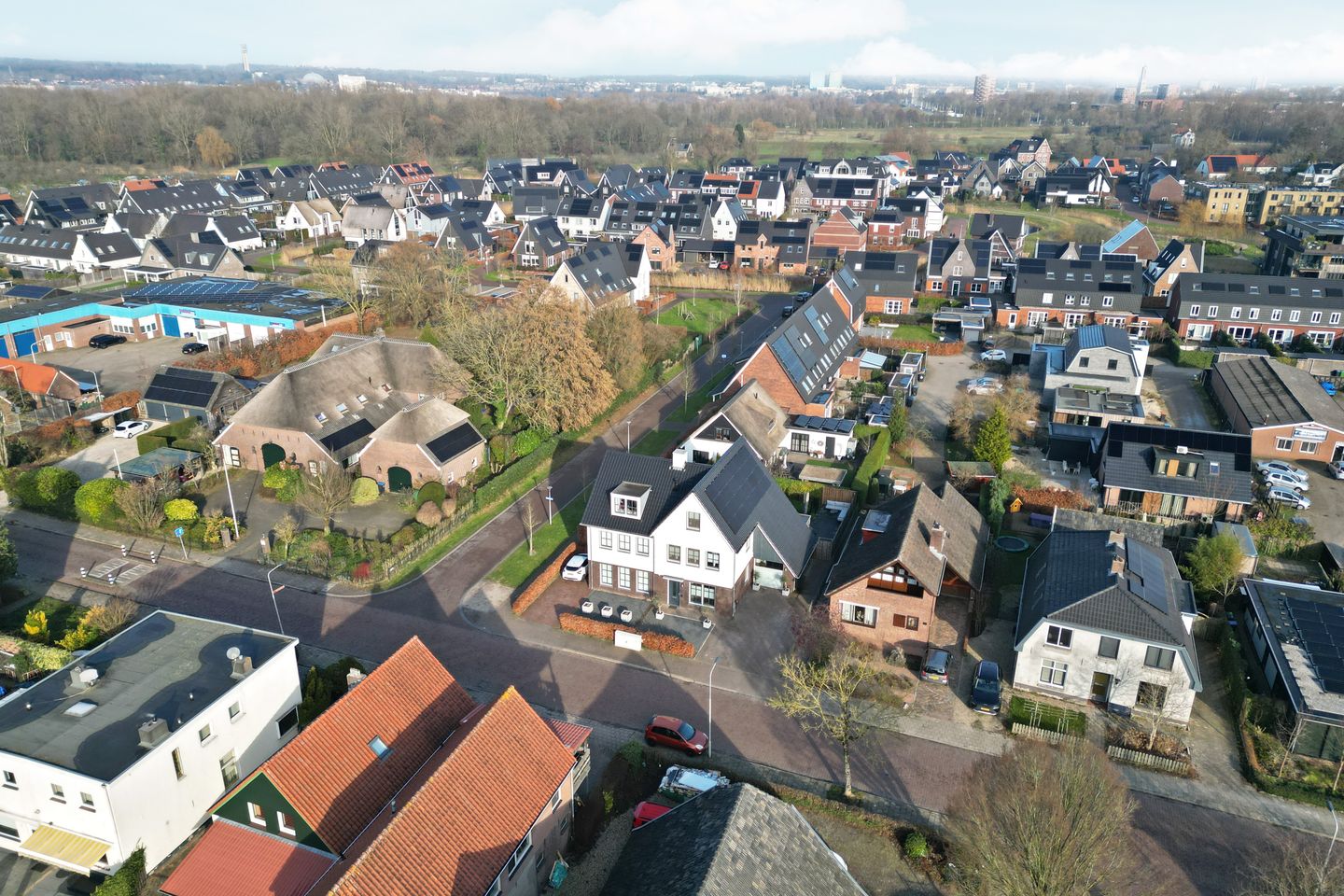 Photo 49 of Klapstraat 24-C