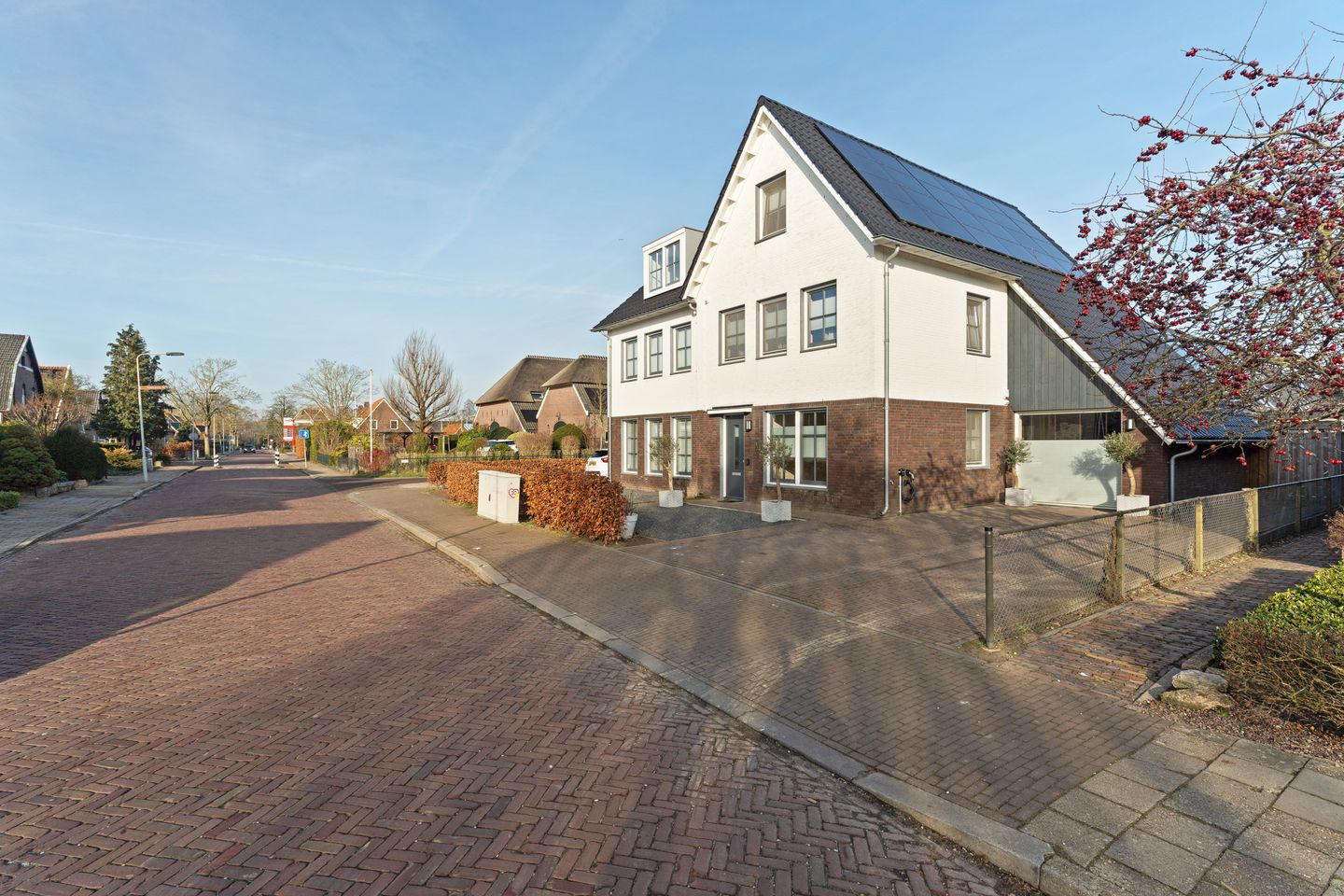 Photo 50 of Klapstraat 24-C