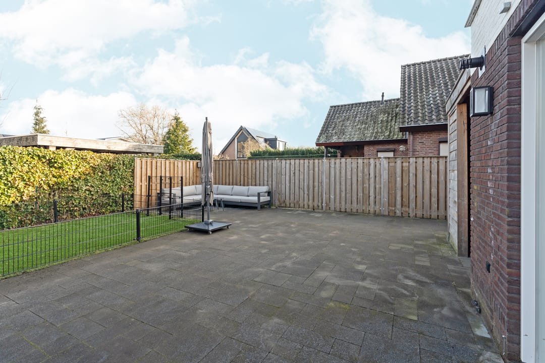 Photo 58 of Klapstraat 24-C