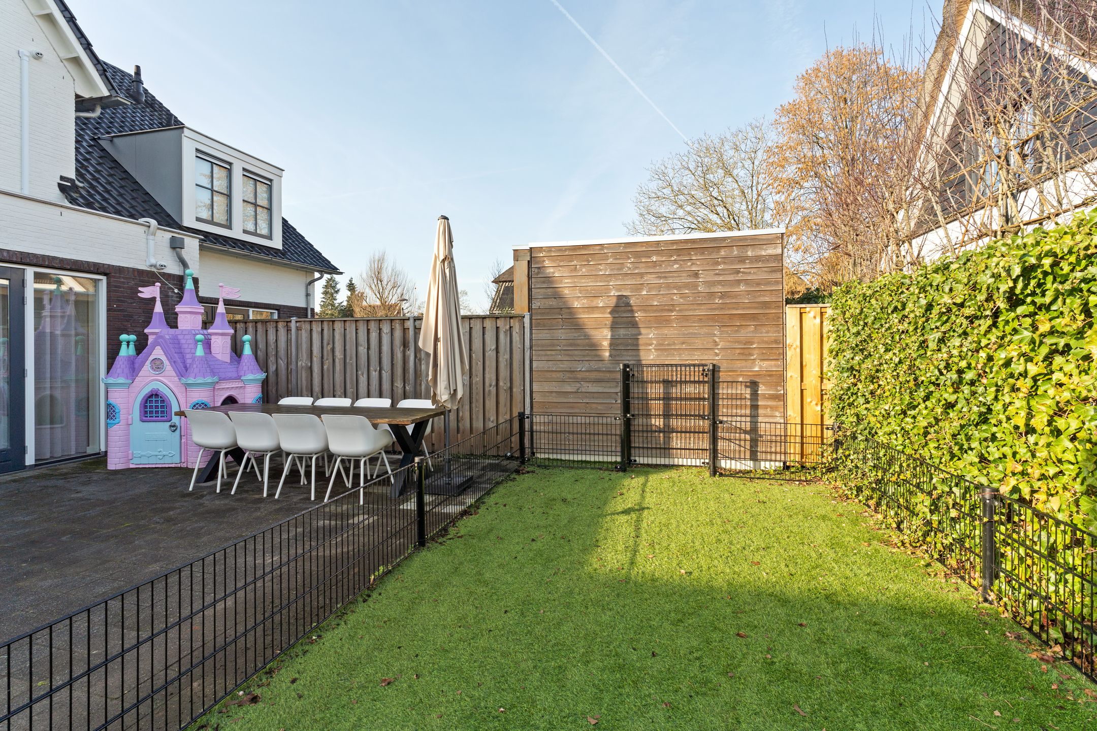 Photo 60 of Klapstraat 24-C