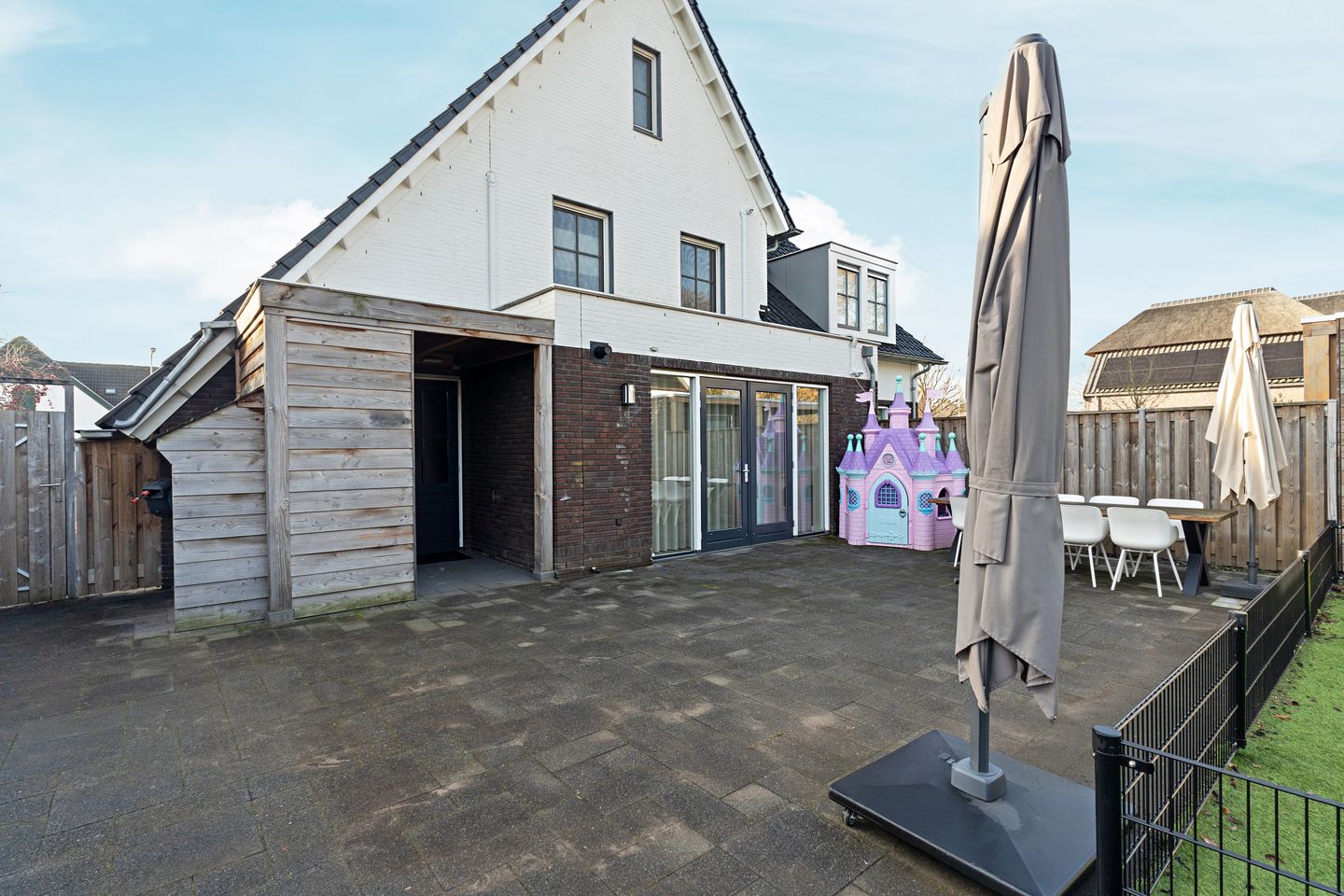 Photo 59 of Klapstraat 24-C