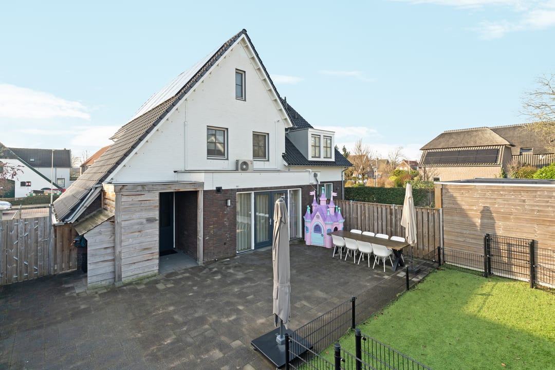 Photo 62 of Klapstraat 24-C