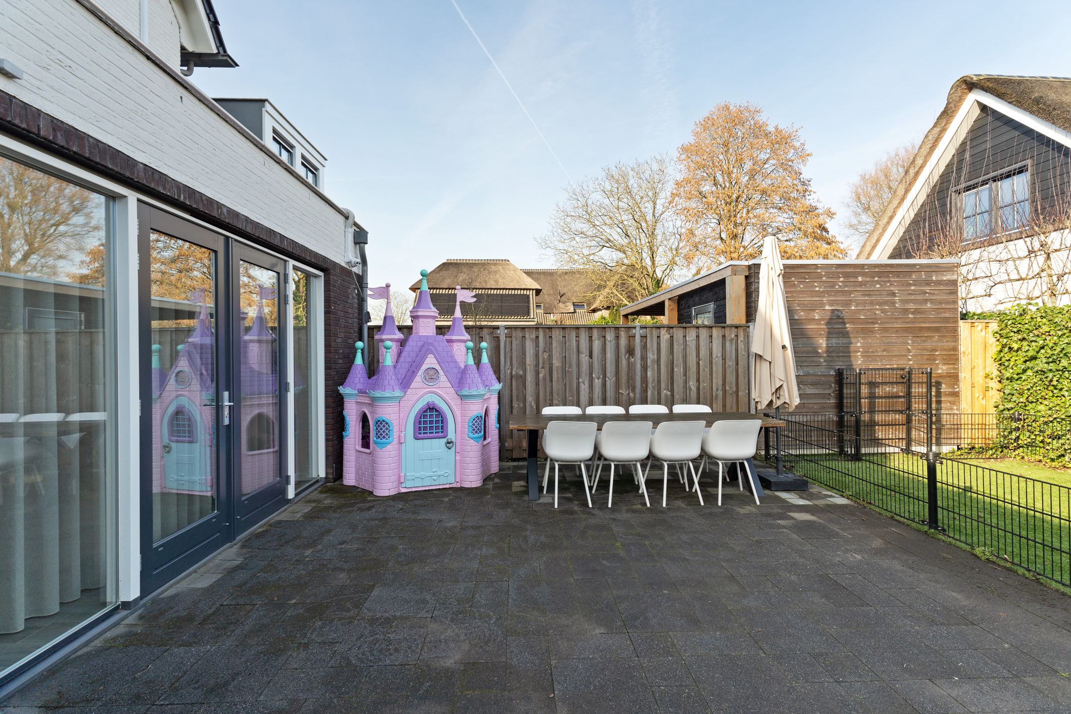 Photo 63 of Klapstraat 24-C