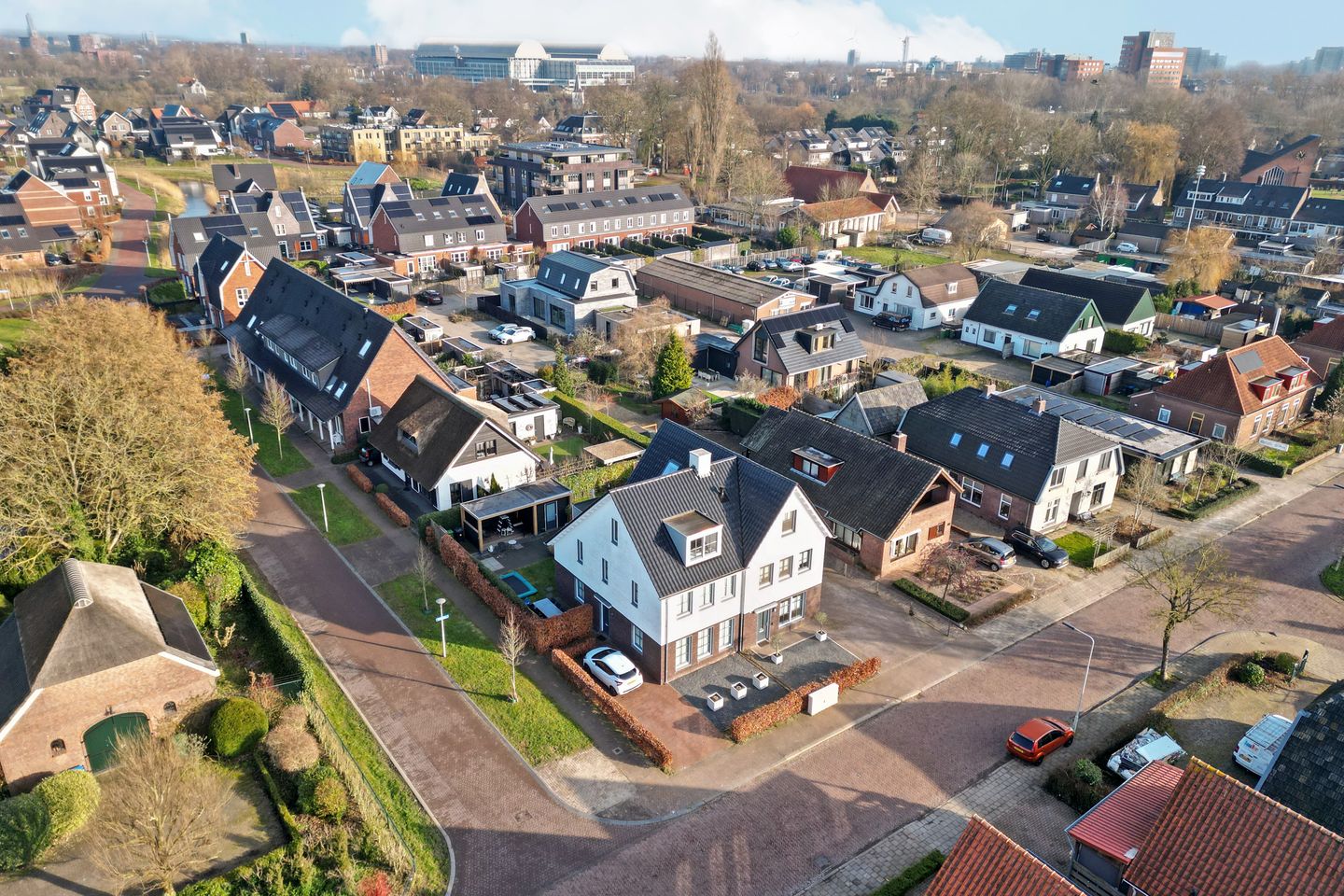 Photo 64 of Klapstraat 24-C