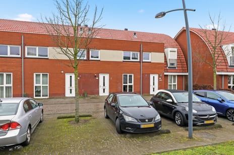 C.J. Blaauwstraat thumbnail