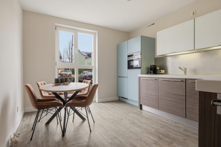 C.J. Blaauwstraat 22