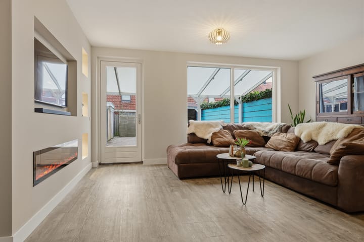 Foto 4 van C.J. Blaauwstraat 22