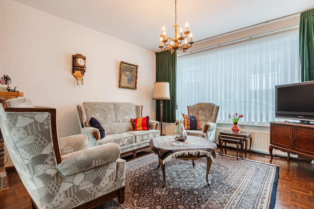 Foto 7 van Vincent van Goghstraat 7