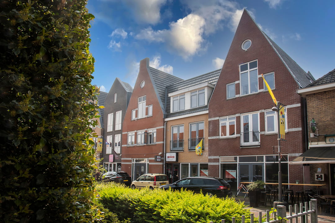 Grotestraat 149-07, Hof van Twente