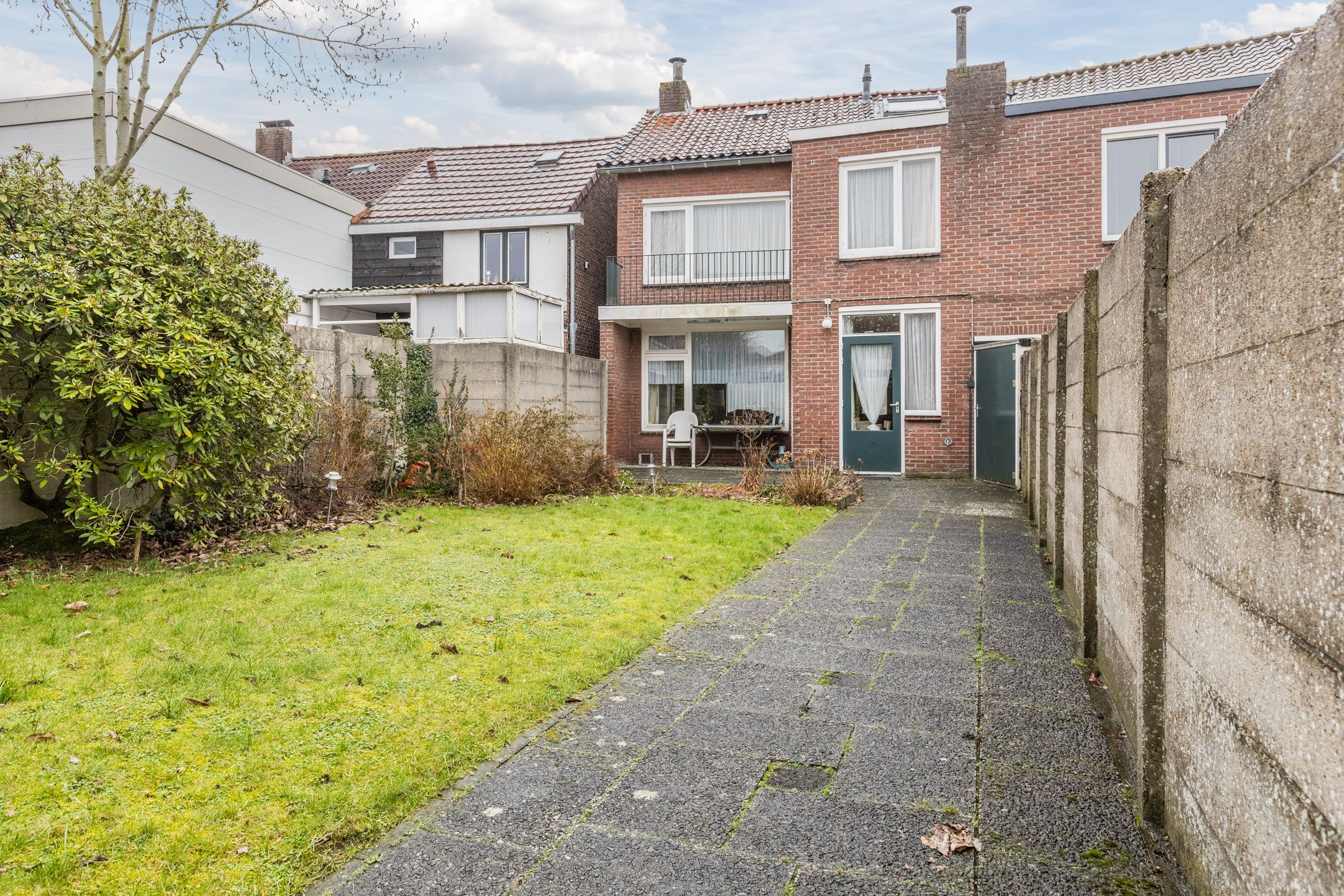 Vincent van Goghstraat 7 