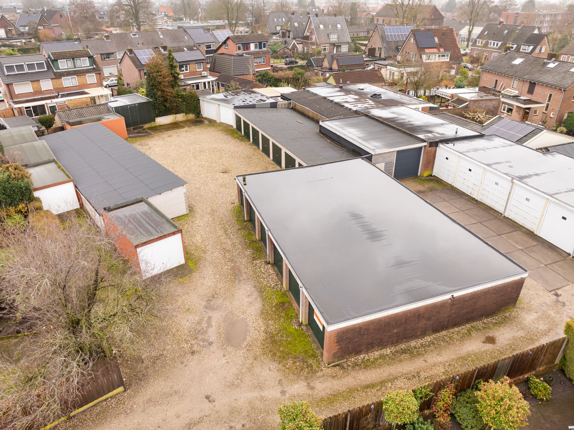 Photo 12 of Europalaan 532