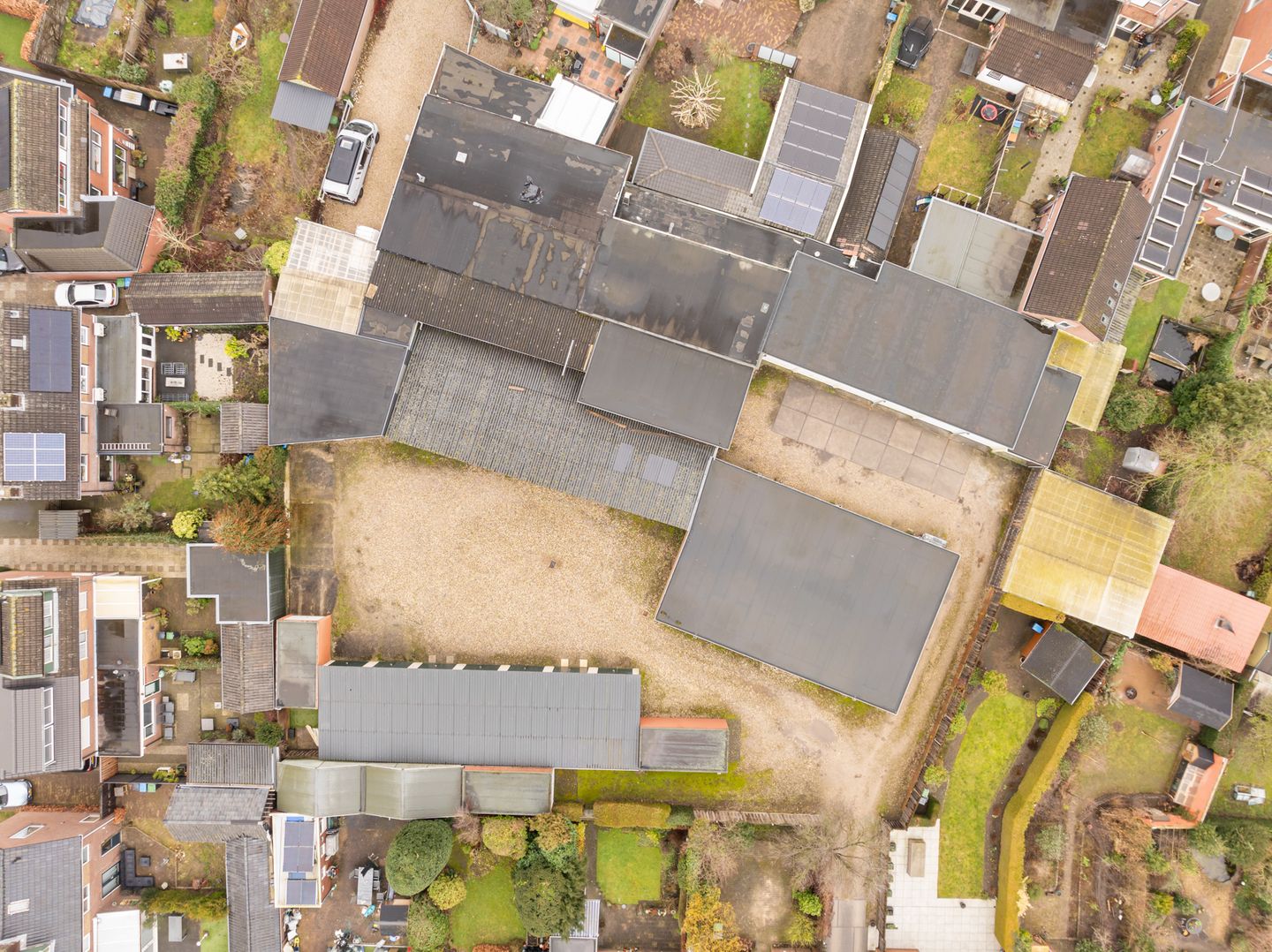 Photo 20 of Europalaan 532