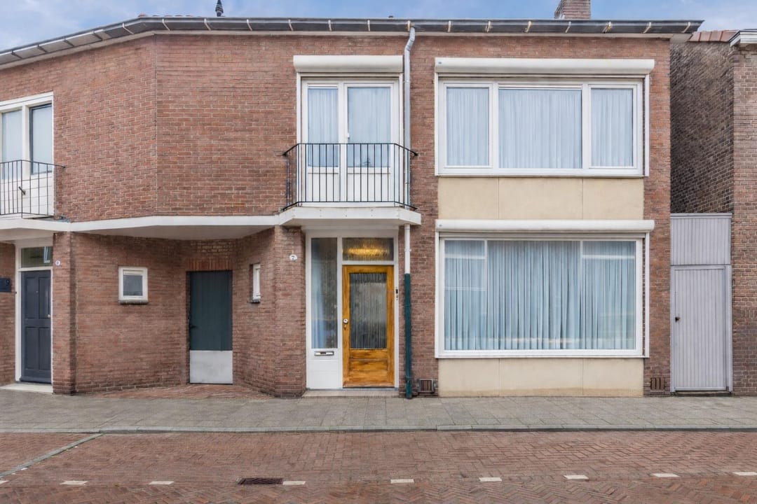 Foto 38 van Vincent van Goghstraat 7