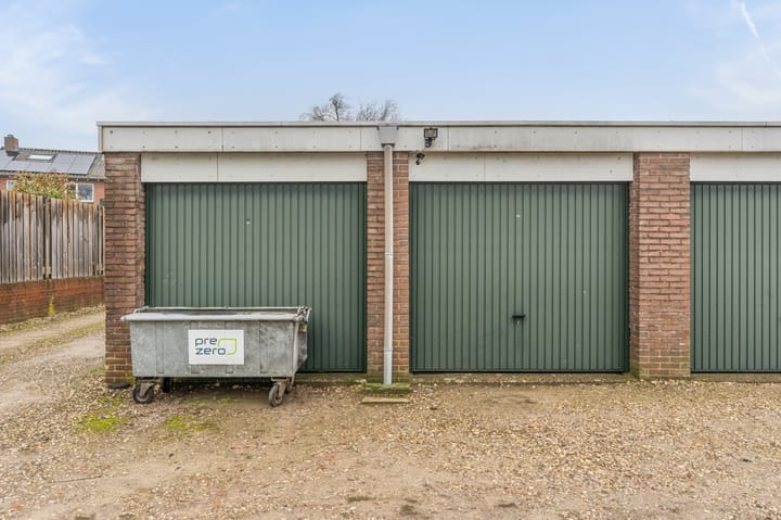 Photo 4 of Europalaan 532