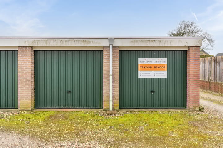 Photo 2 of Europalaan 532