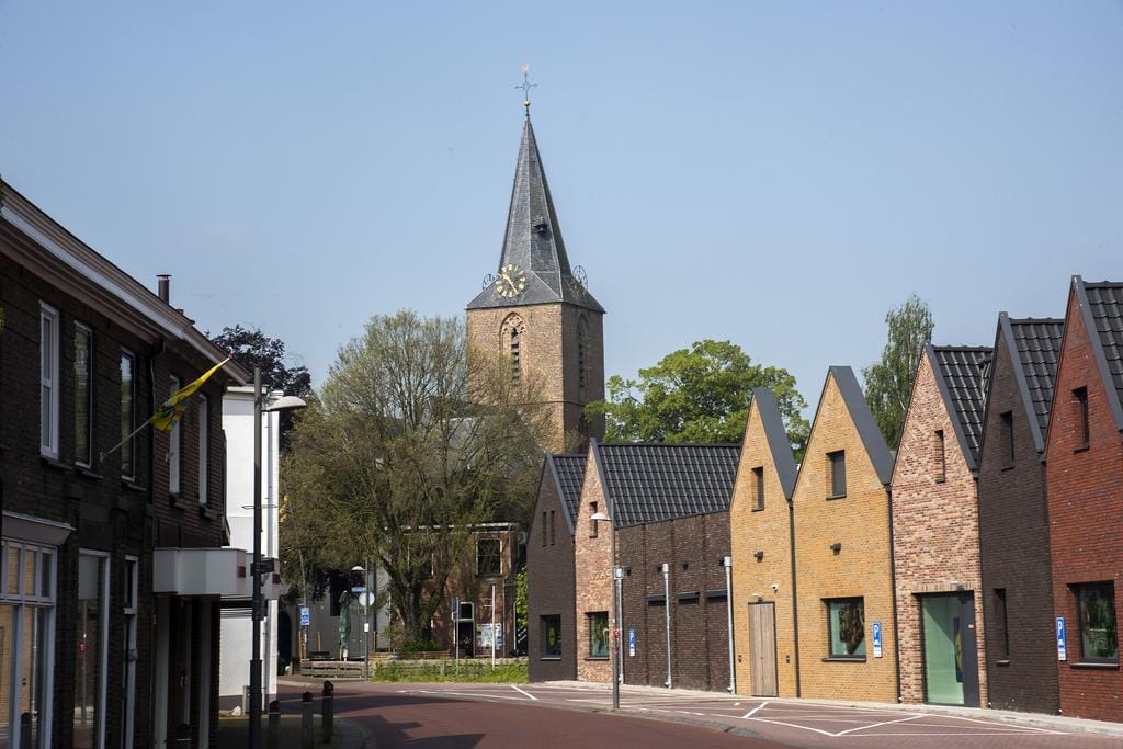 Foto 12 van Grotestraat 149-07