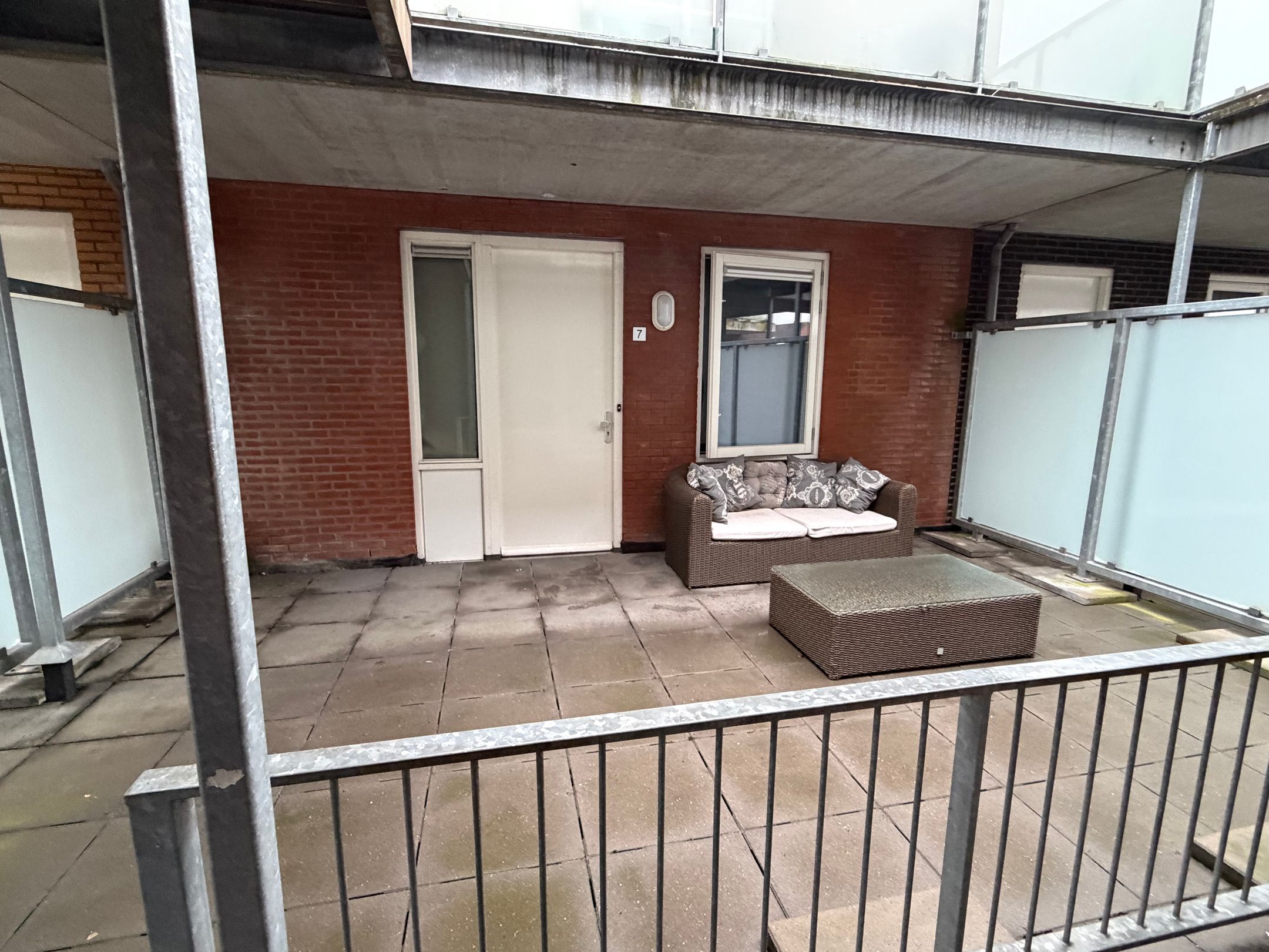 Foto 6 van Grotestraat 149-07