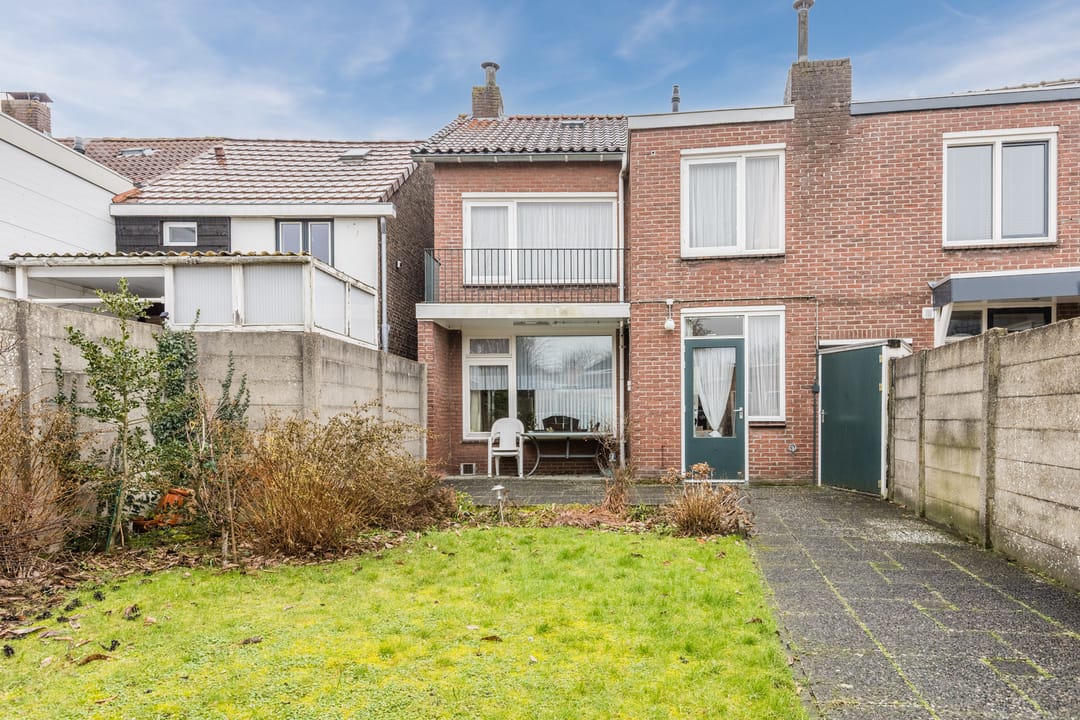 Foto 37 van Vincent van Goghstraat 7